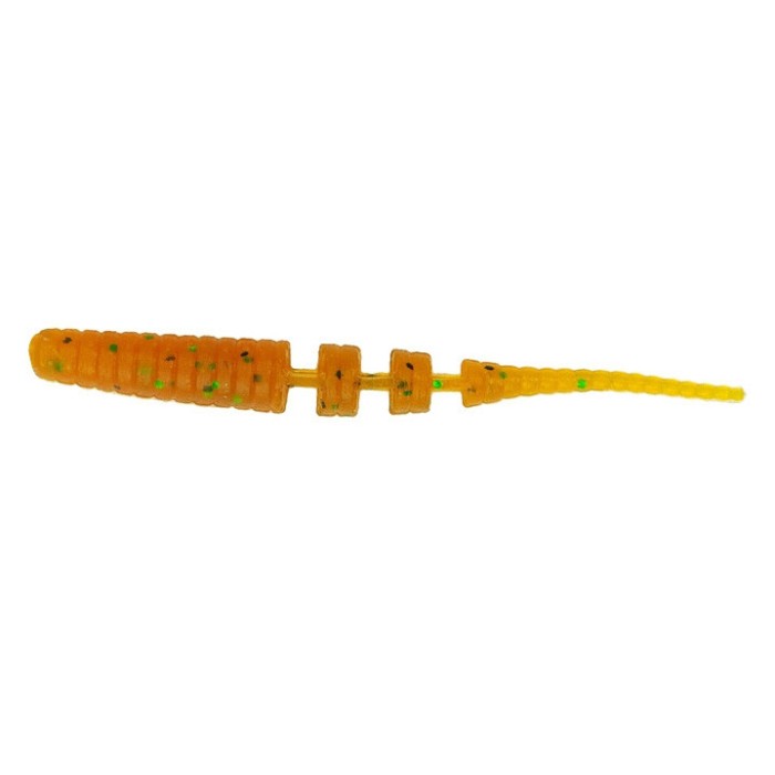 Năluca soft Perchik Worm 2.2&quot; 5.5cm 19