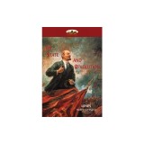The State and Revolution: Lenin's Explanation of Communist Society