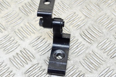 Balama ușă dreapta spate BMW i3 I01 2019 OEM: A046574,7266718 13974355 foto