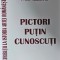Paul Rezeanu, Pictori puțin cunoscuți, 2009
