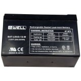 Acumulator Well 12V 7200 mAh - Ideal pentru diverse aplicații