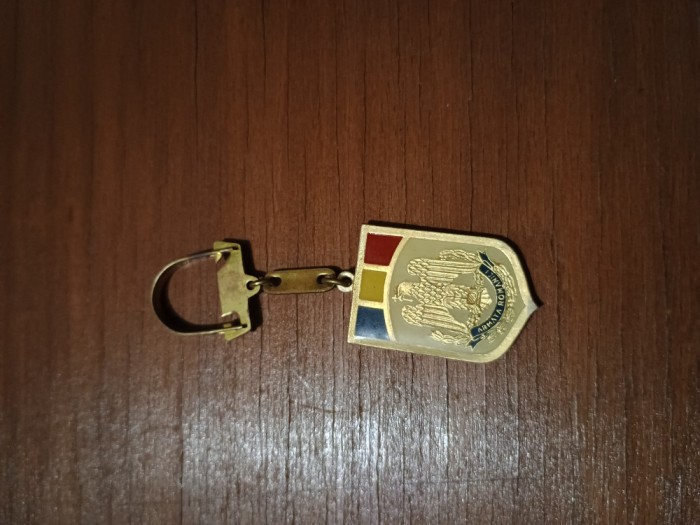 BRELOC ARMATA ROMANIEI