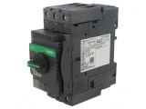 &Icirc;ntrerupător Motor 30kW 230-690V IP20 DIN GV3L65