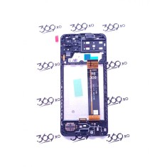 Display Samsung SM-M135 M13 4G BLACK( Service Pack )