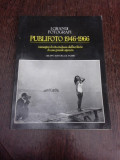 I grandi fotografi, Publifoto 1946-1996, imagini di vita italiana dall&#039;archivio di una grande agenzia (text in limba italiana)