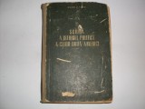 Schita A Istoriei Politice A Celor Doua Americi - William Z.foster , 20848