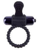Inel penis Pipedream Super Ring Negru