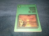 RODICA OJOG BRASOVEANU - CIANURA PENTRU UN SURAS