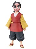 Banpresto Demon Slayer Kimetsu No Yaiba Kotetsu Ver.b 13cm
