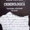 Andrei Athanasiu - Grafologia criminologica (Editia: 1996)