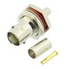 Conector BNC, 50&Omega;, mama, 3C2V, RG58, RG141, T216623