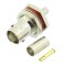 Conector BNC, 50&Omega;, mama, 3C2V, RG58, RG141, T216623