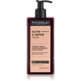Phytorelax Laboratories Olio Di Argan cremă de corp regeneratoare cu ulei de argan 250 ml