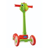 Prima mea trotineta, Clementoni, Dragon