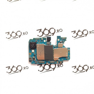 Placa de baza Samsung A105 A10 foto