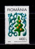 Cumpara ieftin RO 2000 ,LP 1537 ,&quot;Craciun &quot; , serie, MNH