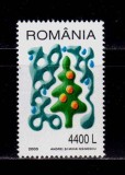 Cumpara ieftin RO 2000 ,LP 1537 ,&quot;Craciun &quot; , serie, MNH, Nestampilat