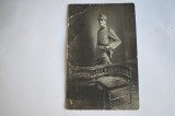 fotografie tematica militari armata romana 1914 Roman Scoala militara
