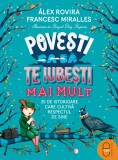 Povesti ca sa te iubesti mai mult. 35 de istorioare care cultiva respectul de sine (ebook) - LibHumanitas