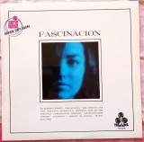Vinil # LP Orquesta Latino Americana &lrm;&ndash; Fascinaci&oacute;n (EX)