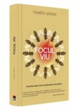 Cumpara ieftin Focul viu/Yamen Manai