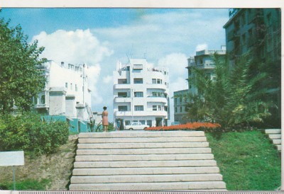 bnk cp Constanta - Vedere - uzata foto