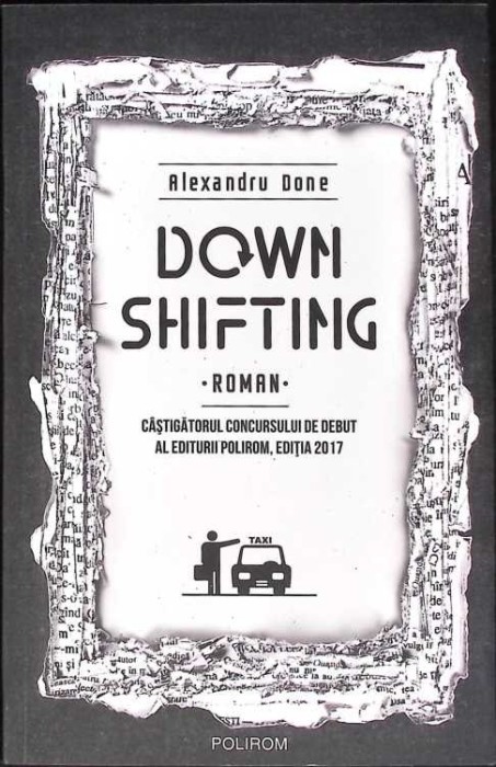DOWN SHIFTING-ALEXANDRU DONE-351926