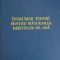 INDRUMAR TEHNIC PENTRU MASURAREA DEBITELOR DE APA-CONSILIUL NATIONAL AL APELOR-240282