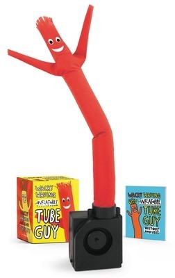 Wacky Waving Inflatable Tube Guy foto