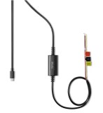 Kit alimentare hardwire 70mai Type-C 3 m pentru camere auto dash cam