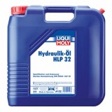 Ulei hidraulic Liqui Moly HLP 32 5L