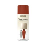 Vopsea Spray Terracota Rust Oleum 400ml, Rust-Oleum
