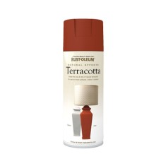 Vopsea Spray Terracota Rust Oleum 400ml