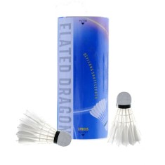 Fluturasi badminton 3/set,