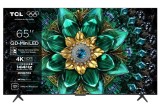 Televizor TCL Mini LED 65Q6C, 164 cm, Smart Google TV,