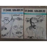 VERSURI VOL.1-2-TUDOR ARGHEZI-228757