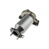 Catalizator Skoda Fabia 1.2 2003-, Vw Polo 1.2 2001-, Seat Cordoba 1.2 2002-, Ibiza 1.2 2002-, 03E253020EX