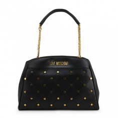 Geanta Love Moschino - JC4095PP1ALP - Dama - Negru foto