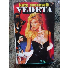 KATE COSCARELLI - VEDETA