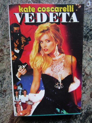 KATE COSCARELLI - VEDETA foto