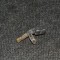 Senzor ABS st&acirc;nga față VW GOLF VI 5K1 2010 OEM: 7H0927803 2571152
