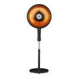 Incalzitor radiant cu carbon, Beper, P203PAN250