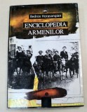 ENCICLOPEDIA ARMENILOR-BEDROS HORASANGIAN 1994,