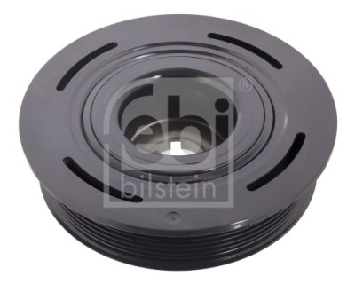 FEBI BILSTEIN 32133 Fulie curea, arbore cotit foto