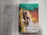 Foc si gheata de Karen Robards