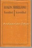 Hannibal - Eugen Jebeleanu - Editie Bilingva Romana-Franceza, 1985, Minerva, 343 Pagini, Coperta Cartonata