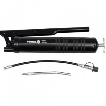 Gresor manual 400 cm3