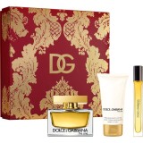Dolce&amp;Gabbana The One set pentru femei