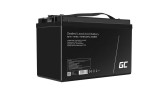 Baterie Green Cell AGM 12V 110Ah