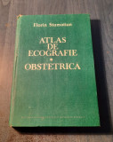 Atlas de ecografie obstetrica Florin Stamatian